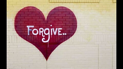 FORGIVE.