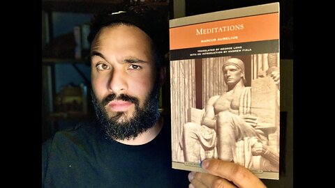 RBC! : “Meditations” by Marcus Aurelius