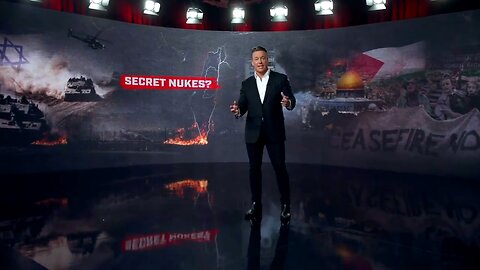 "Reckoning: Israel and Gaza" | Truth in Media: Ben Swann