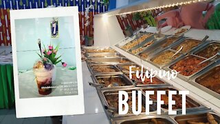 ATHENS: Episode 13 - Buffet at Bulacan Halo-halo