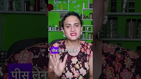 Unbelievable Home Remedy to End Hair Fall - Hindi!