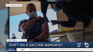 SCOTUS Covid-19 vaccine restriction