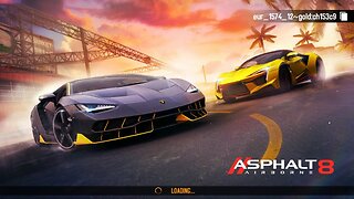 asphalt 8 airborne gameplay 2023