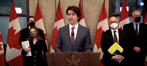 Trudeau takes unprecedented action in Canada / Bird flu threatens poultry Industry