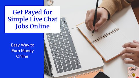 Remote Live Chat Assistant