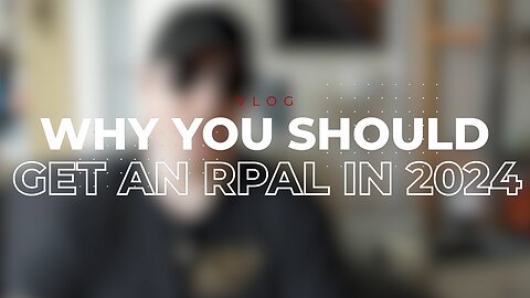 Why You Should Get an RPAL (Restricted Firearm License) in 2024