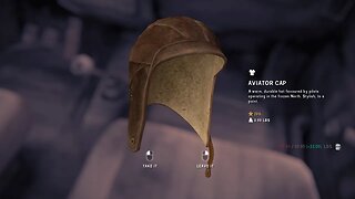 Long Dark Stalker S5 E122 (MT) Aviator Cap and a Heavy Hammer!