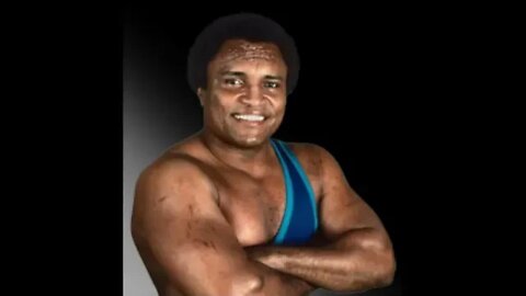 Tony Atlas on The Von Erichs were Jealous of Me and The Ultimate Warrior