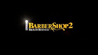 BARBERSHOP 3 (2004) Trailer [#barbershop2 #barbershop3trailer]