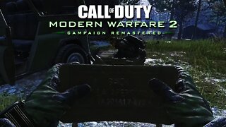 Clay-more Trophy/Achievement - Modern Warfare 2 Remastered
