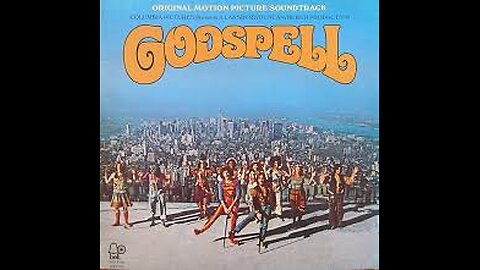 Godspell.1973