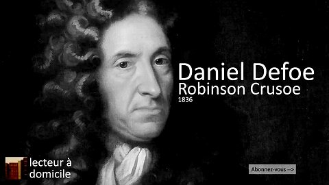 Robinson Crusoe - Daniel Defoe - 37