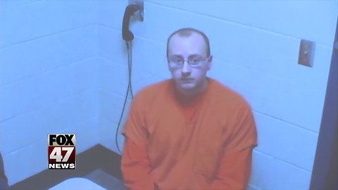 Jake Patterson pleads guilty in kidnapping of Jayme Closs, intentional homicide of her parents