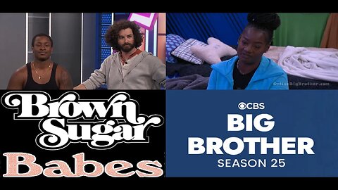 #BB25 Canceled DOUBLE EVICTION for CIRIE, JARED & CAMERON Tied + CORY Told MECOLE About COOKOUT 3.0?