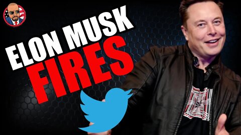 Elon Musk FIRES Half of Twitter Staff, Locks Them Out, Goes to WAR with AOC, and I LOVE IT ALL!