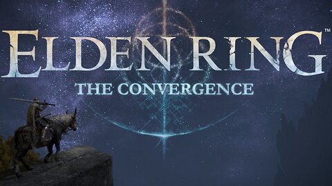 Elden Ring: Absolutely Not Suffering - A Totally Chill Gameplay