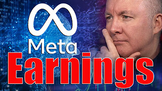 META Stock Meta Earnings CALL 2X ? - INVESTING - Martyn Lucas Investor