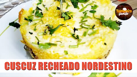 ✅[STEP BY STEP] HOW TO MAKE COEDCO STUFFED NORDESTINO THE MOST FAMOUS DISH IN THE NORTHEAST