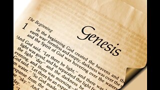 06/15/22 - Genesis e009: "The Flood Subsides"