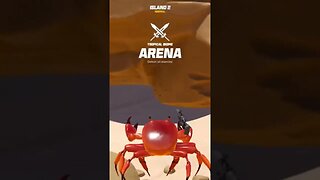 It's Your World #crabchampions #funnyvideo #funnymoments #multiplayer