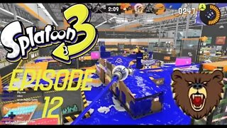 New Allies, Same Old Turf Wars: Splatoon 3 #12