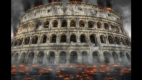 Rome Prophecy, Novermber 6th, 2018