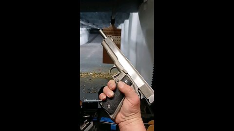 terminator 1911 amt hardballer