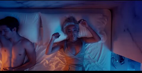 Doja Cat, The Weeknd - You Right (Official Video)