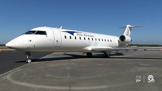 Vero Beach City Council terminates agreement with Elite Airways