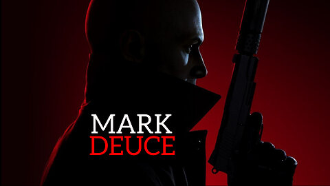 Welcome to Mark Deuce's Movie Universe! #RUMBLETAKEOVER #RUMBLERANT
