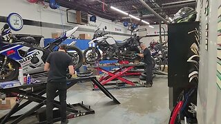 Changing Chain and Reducing Front Sprocket