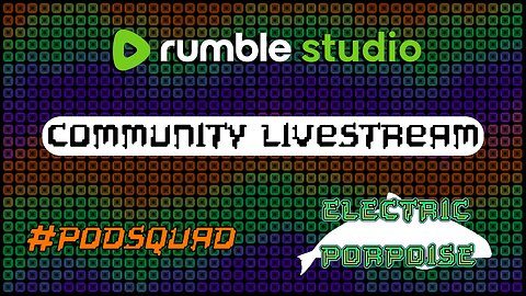 Community Livestream