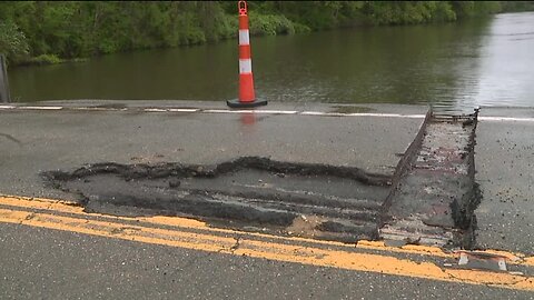 Summit County Council approves emergency action to demolish bridge