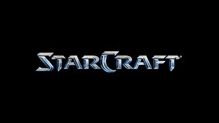Starcraft - Main Menu Theme - OST Soundtrack 🎵 #starcraft (⏱ 1 HOUR)