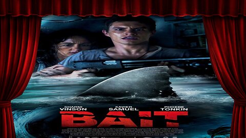 BAIT - Film Review: Fishy Deals To Die For