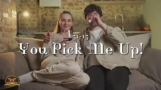 31-13 You Pick Me Up (OFFICIAL MUSIC VIDEO)