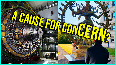 Is CERN A Cause For Concern?