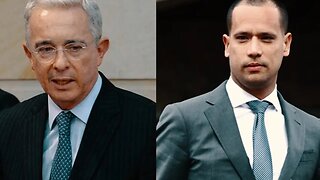 🛑Interceptaciones fueron legales: Tribunal sobre caso del exabogado de Álvaro Uribe, Diego Cadena👇👇