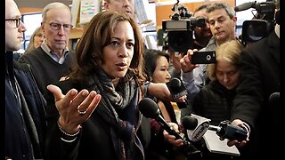 Narrative Killer: NY Times Reports Show Kamala Harris Had Bigger Role Than 'Border Czar'