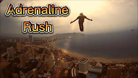 Adrenaline Rush 2