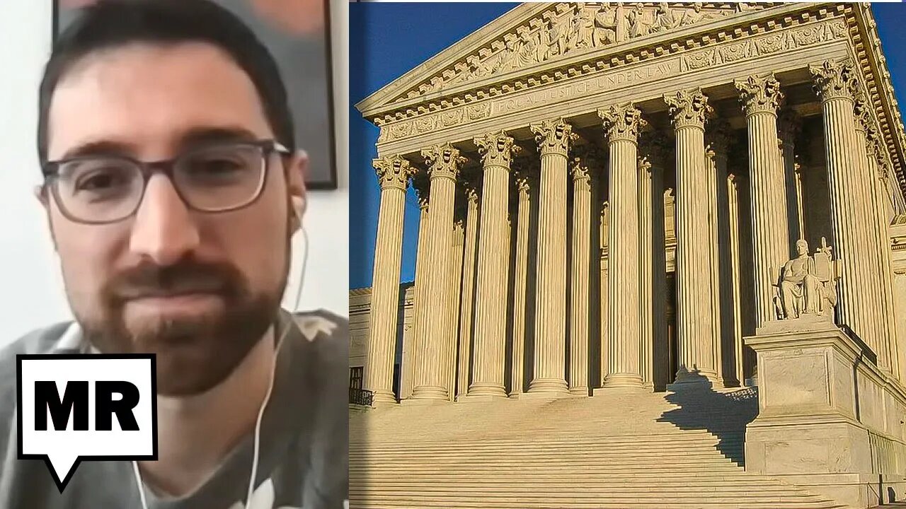 The Supreme Court Case That Could Crush The Change We Want Peter