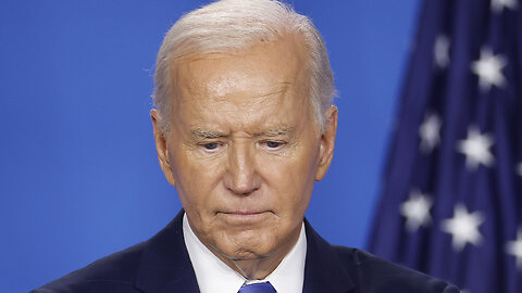 The Great Biden Coup?