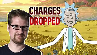 Justin Roiland Cleared Of Charges | Can Adult Swim Bring Him Back?