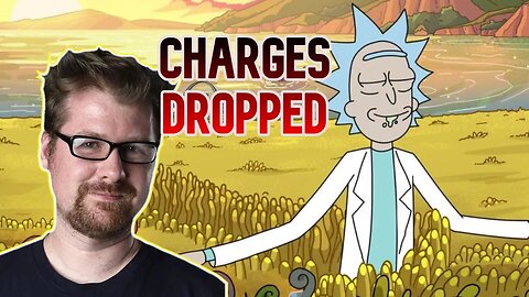 Justin Roiland Cleared Of Charges | Can Adult Swim Bring Him Back?
