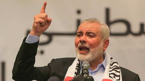 World reacts to Ismail Haniyeh killing in Iran | VYPER