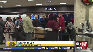 Holiday travel: What you need to know
