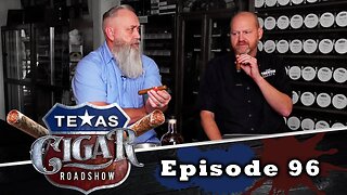 Roadshow Episode 96