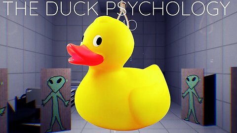 We Won? The Duck Psychology