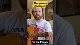 Morgan and Morgan