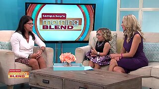 Child Obesity Month | Morning Blend